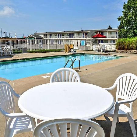 Motel 6-Saint Joseph, Mo Bagian luar foto
