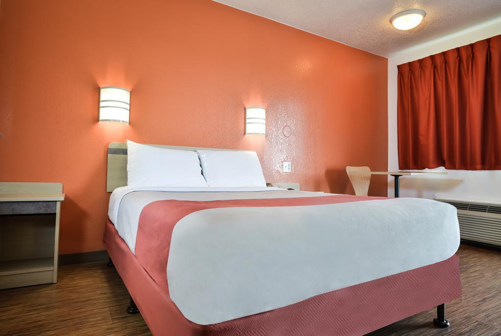 Motel 6-Saint Joseph, Mo Ruang foto