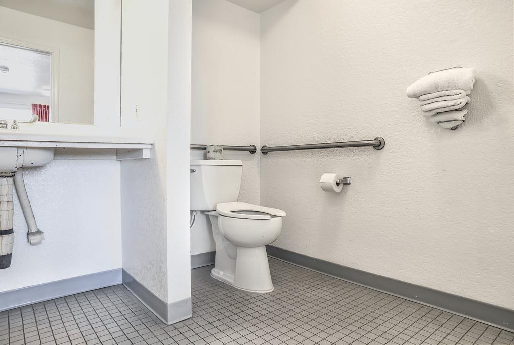 Motel 6-Saint Joseph, Mo Ruang foto