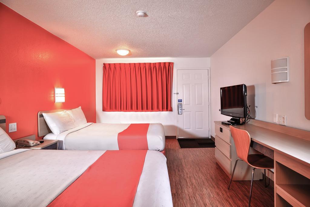 Motel 6-Saint Joseph, Mo Ruang foto