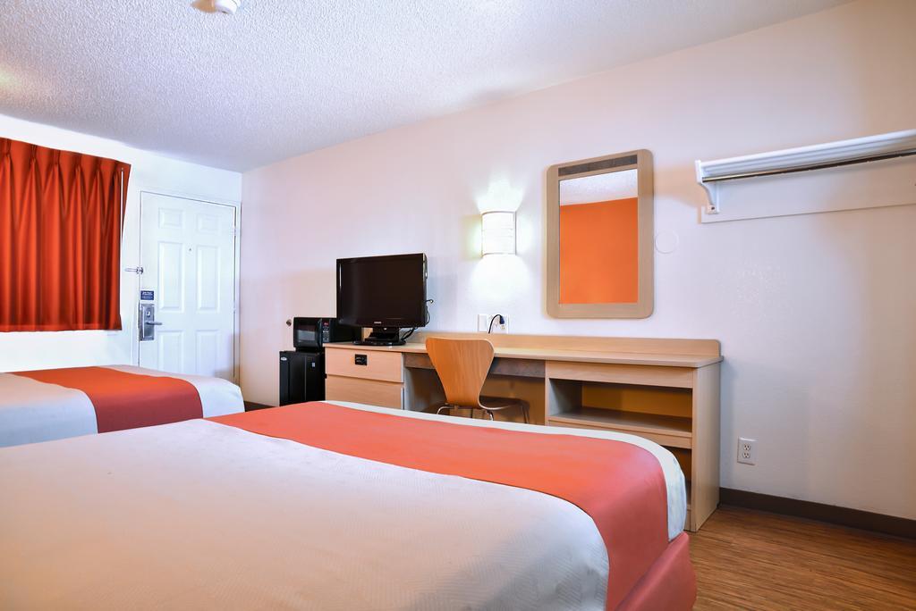 Motel 6-Saint Joseph, Mo Ruang foto