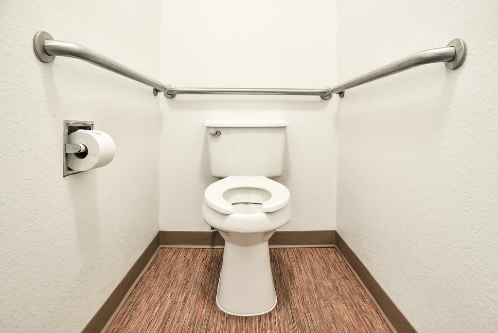 Motel 6-Saint Joseph, Mo Bagian luar foto