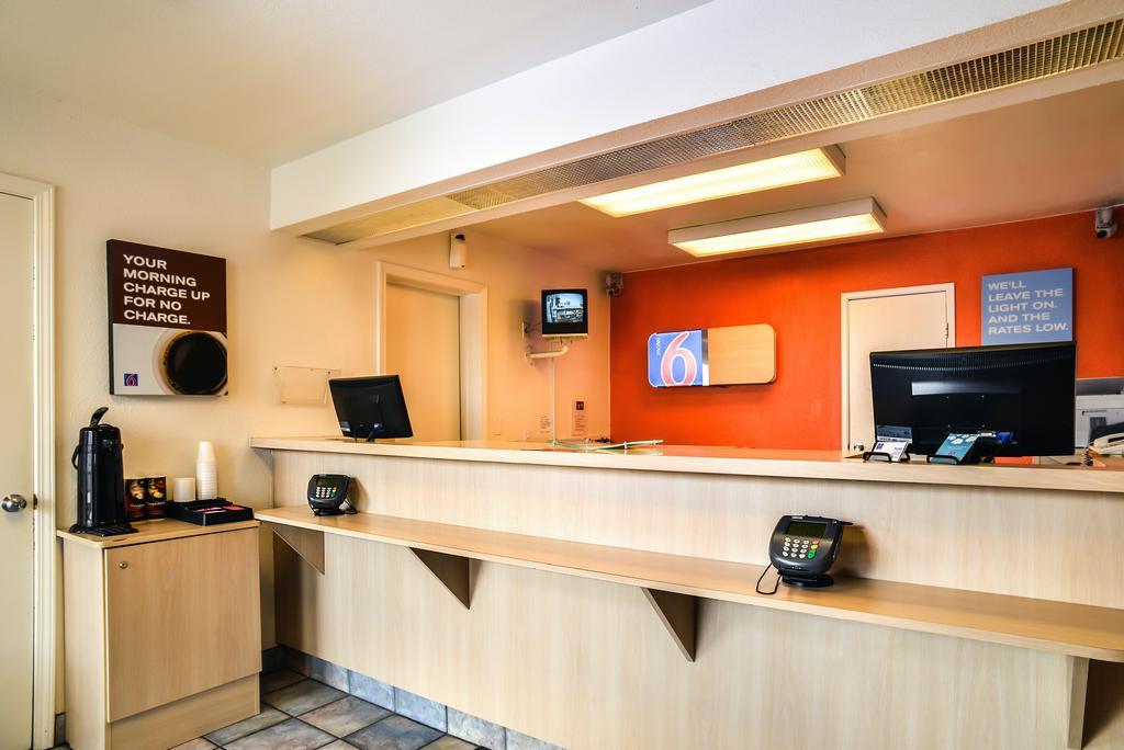 Motel 6-Saint Joseph, Mo Bagian luar foto