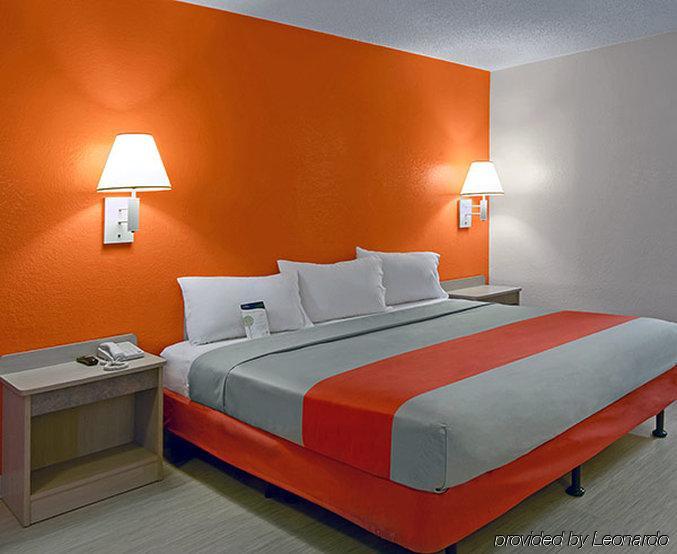 Motel 6-Saint Joseph, Mo Bagian luar foto