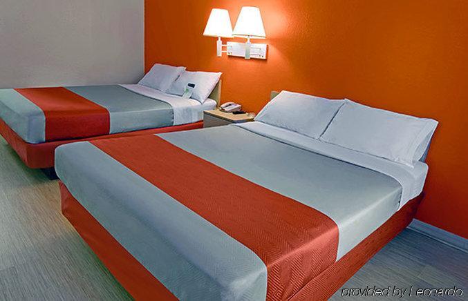 Motel 6-Saint Joseph, Mo Bagian luar foto