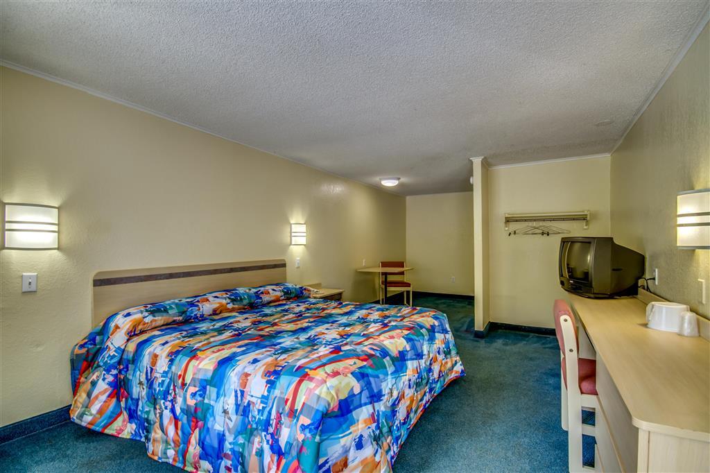 Motel 6-Saint Joseph, Mo Ruang foto
