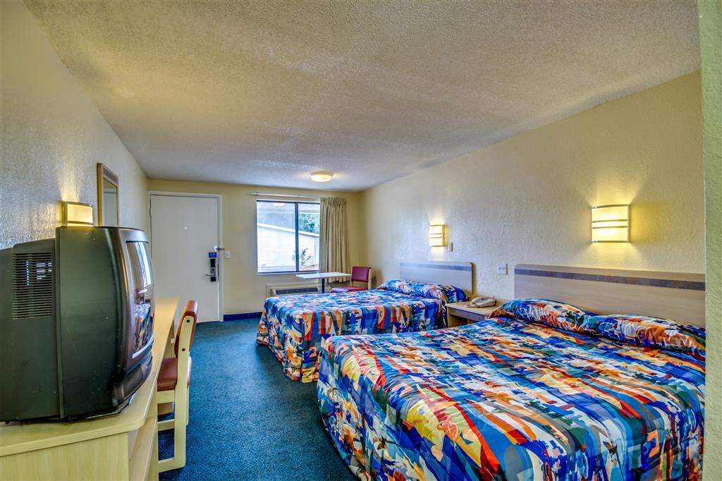 Motel 6-Saint Joseph, Mo Ruang foto