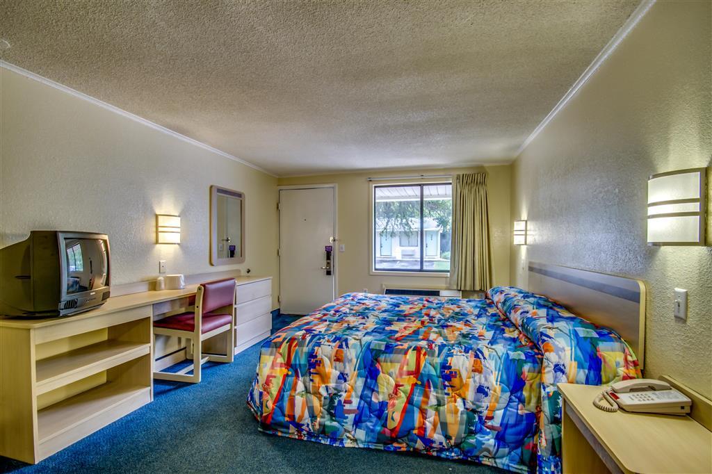 Motel 6-Saint Joseph, Mo Ruang foto