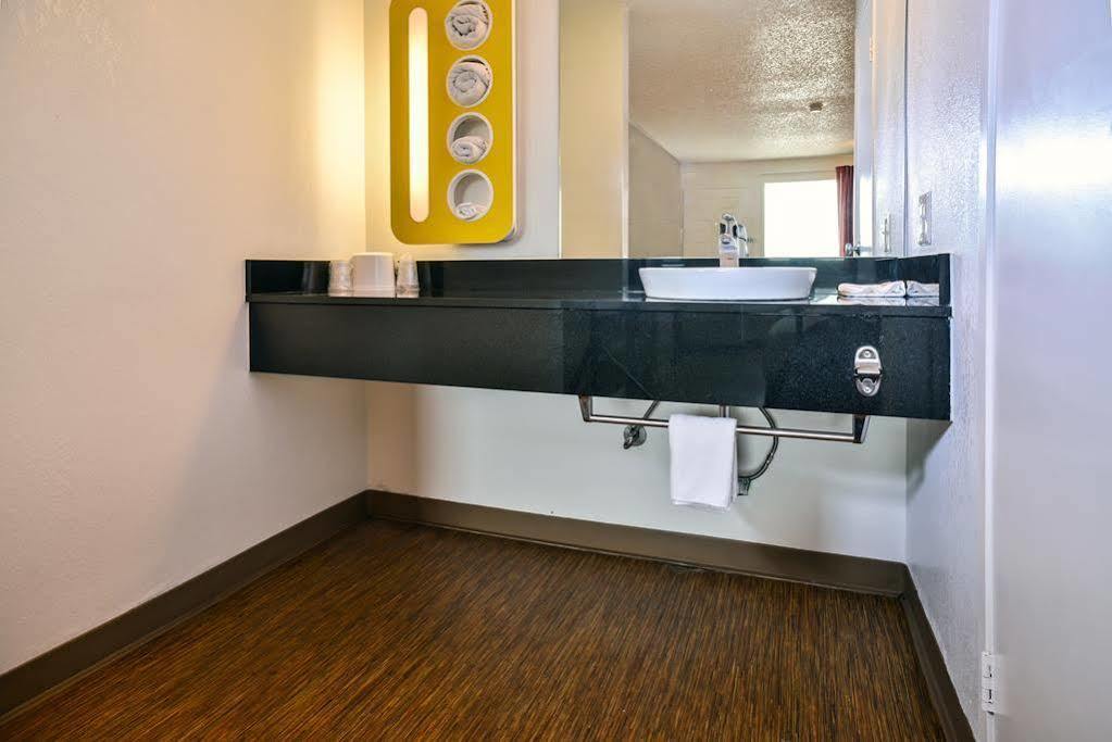 Motel 6-Saint Joseph, Mo Bagian luar foto