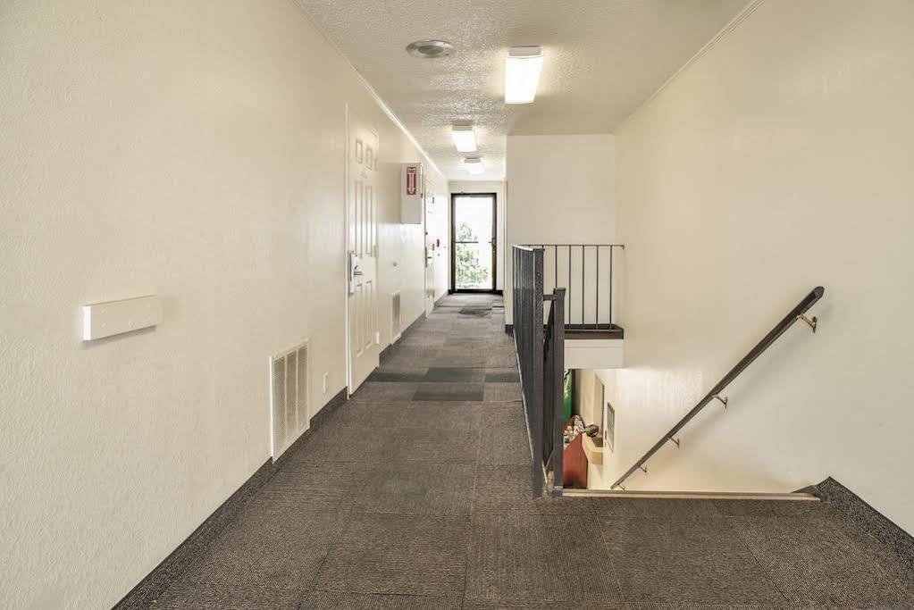 Motel 6-Saint Joseph, Mo Bagian luar foto