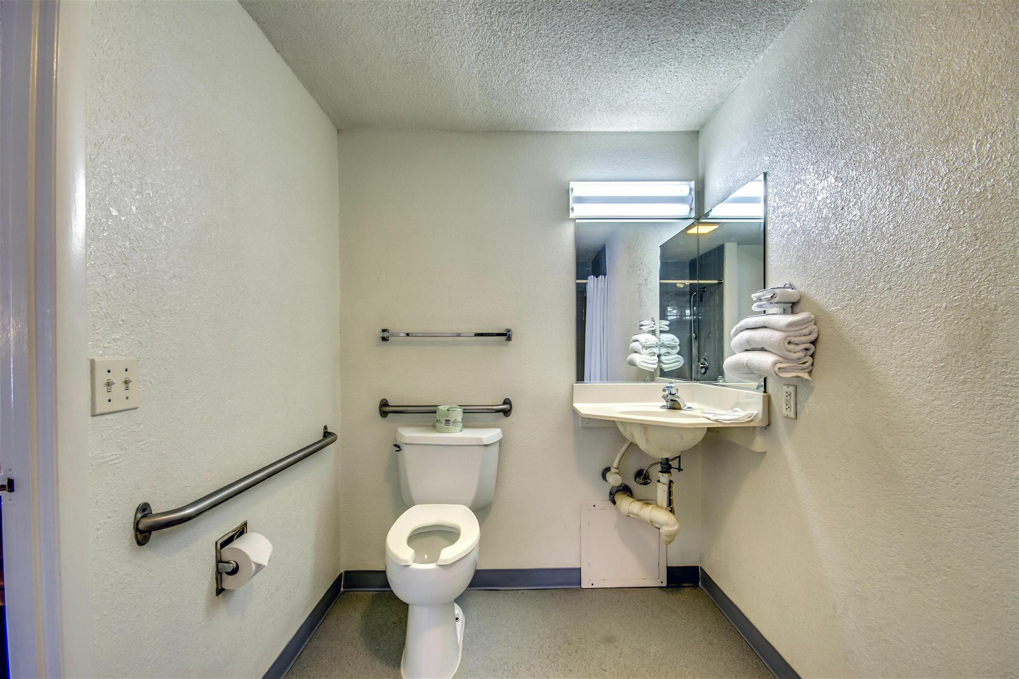 Motel 6-Saint Joseph, Mo Bagian luar foto