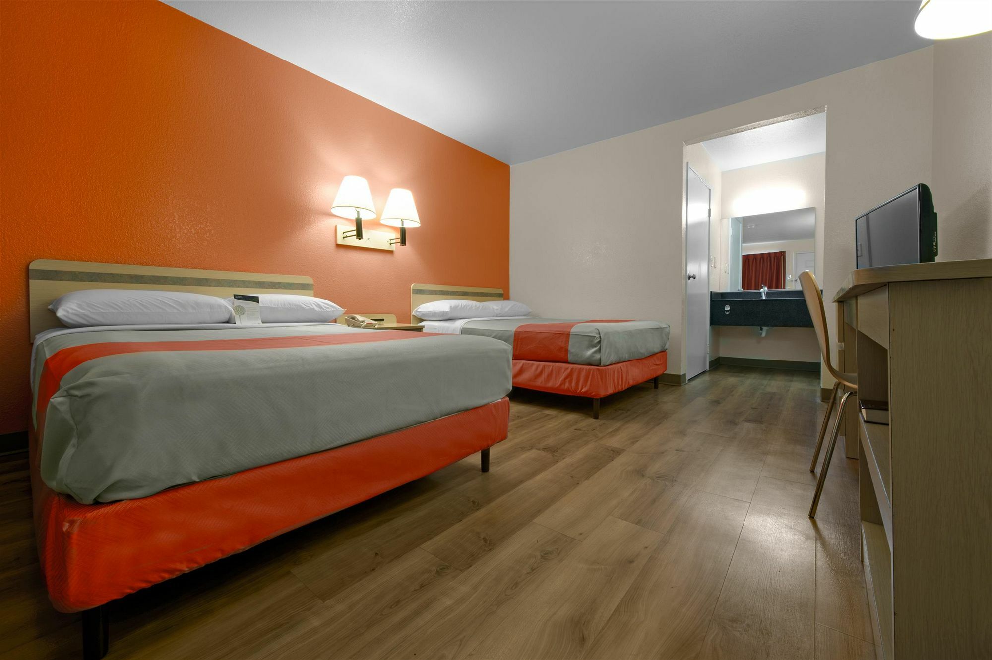 Motel 6-Saint Joseph, Mo Bagian luar foto
