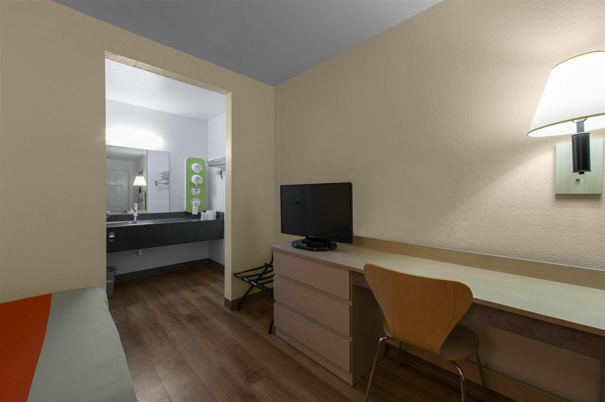 Motel 6-Saint Joseph, Mo Bagian luar foto