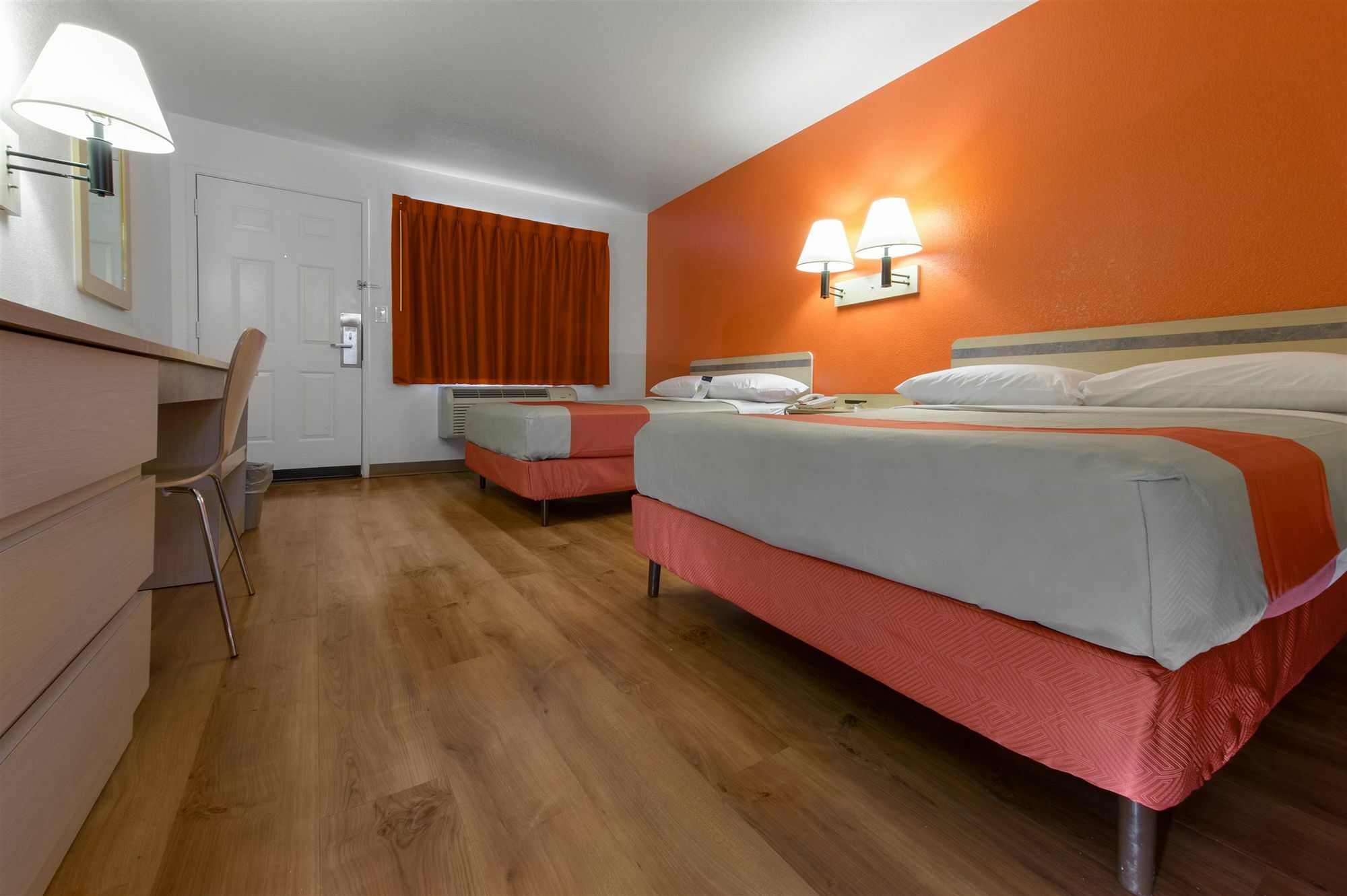 Motel 6-Saint Joseph, Mo Bagian luar foto