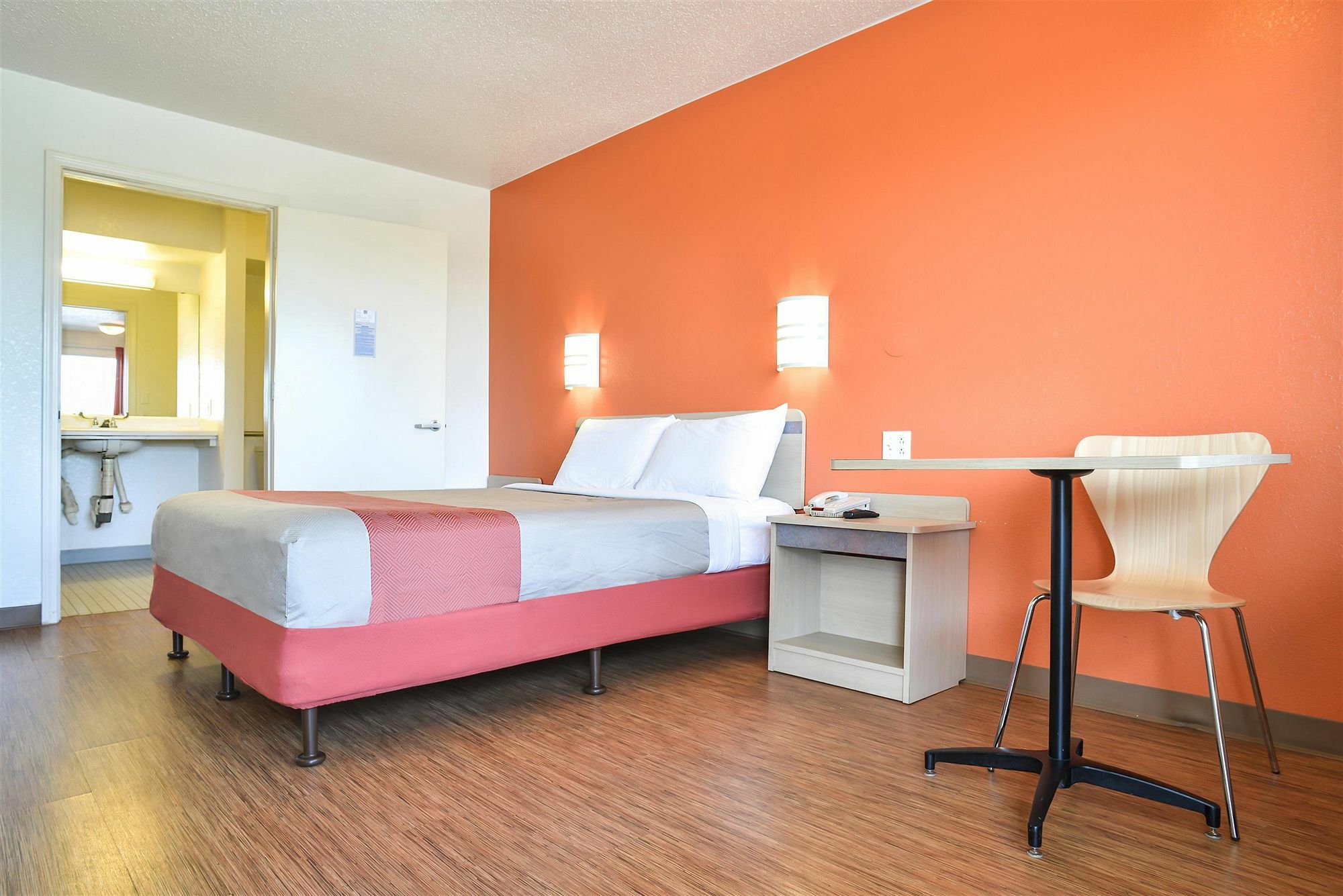 Motel 6-Saint Joseph, Mo Bagian luar foto