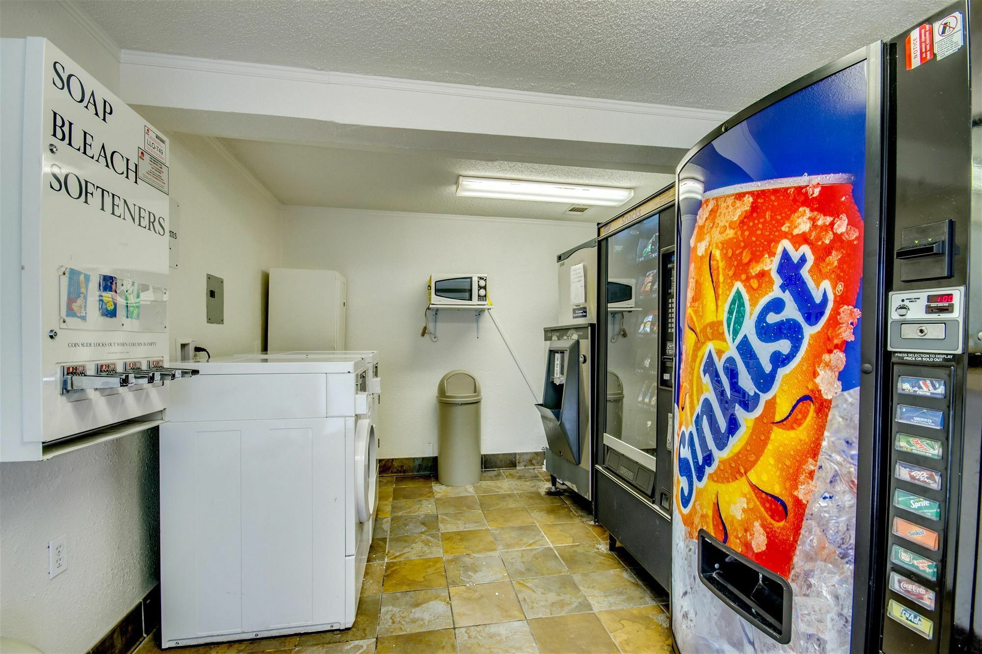 Motel 6-Saint Joseph, Mo Bagian luar foto