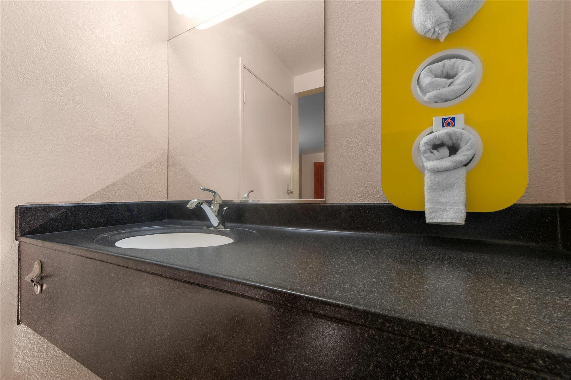Motel 6-Saint Joseph, Mo Bagian luar foto