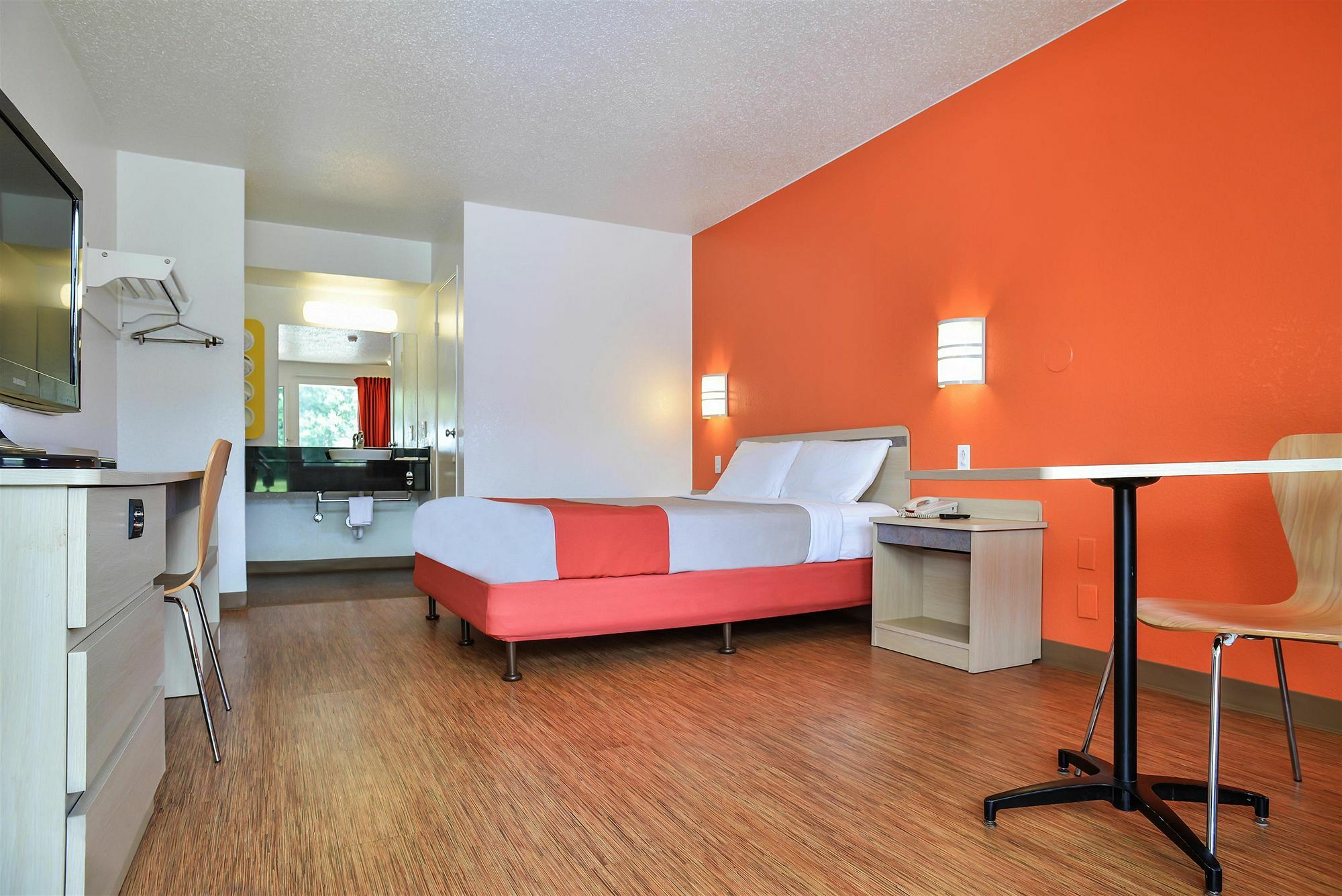 Motel 6-Saint Joseph, Mo Bagian luar foto