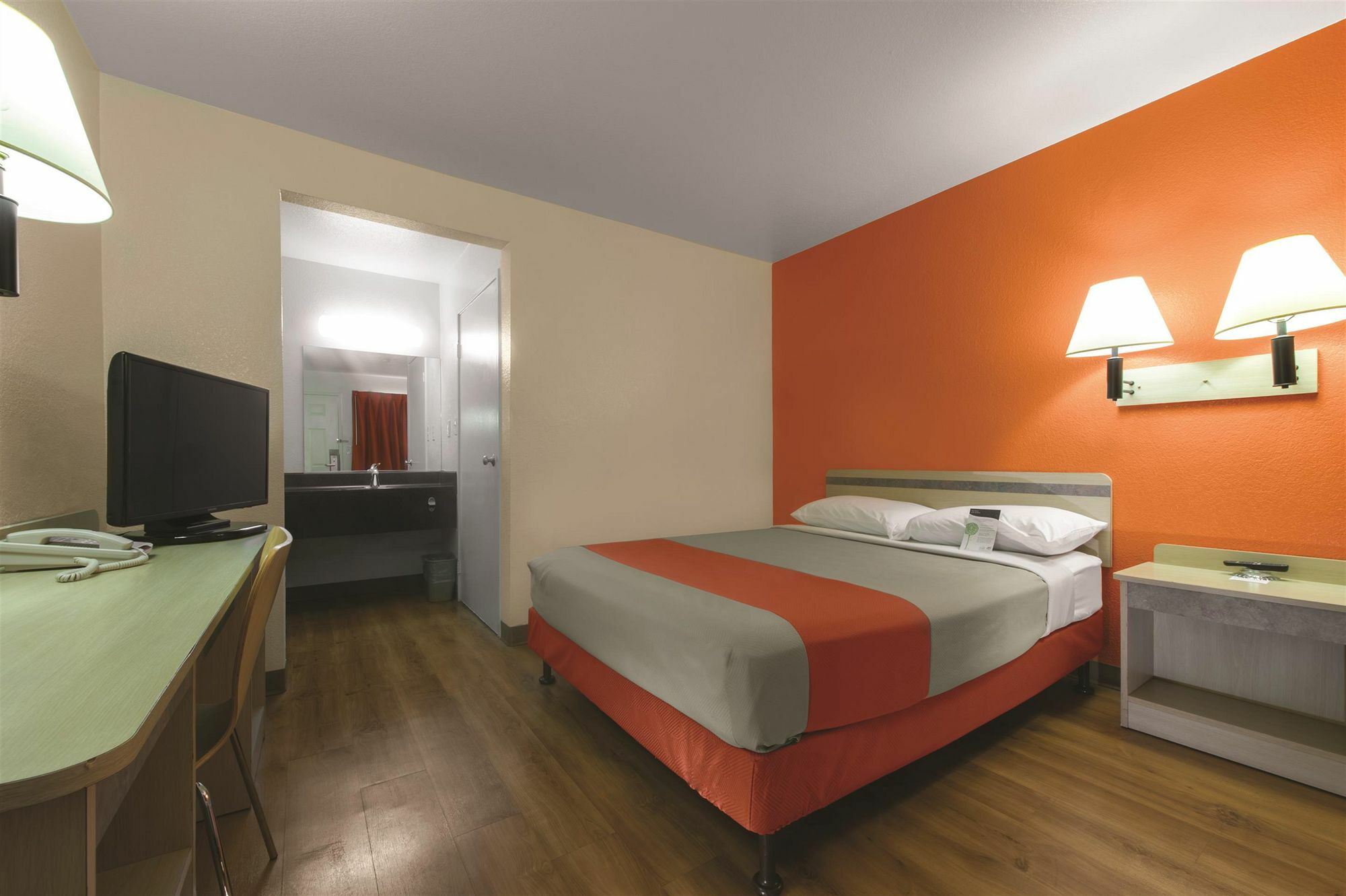 Motel 6-Saint Joseph, Mo Bagian luar foto