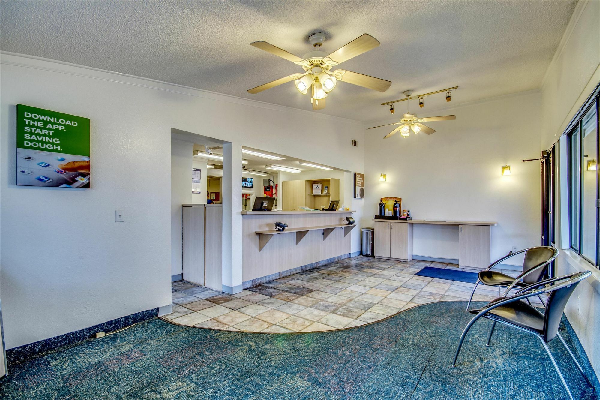 Motel 6-Saint Joseph, Mo Bagian luar foto