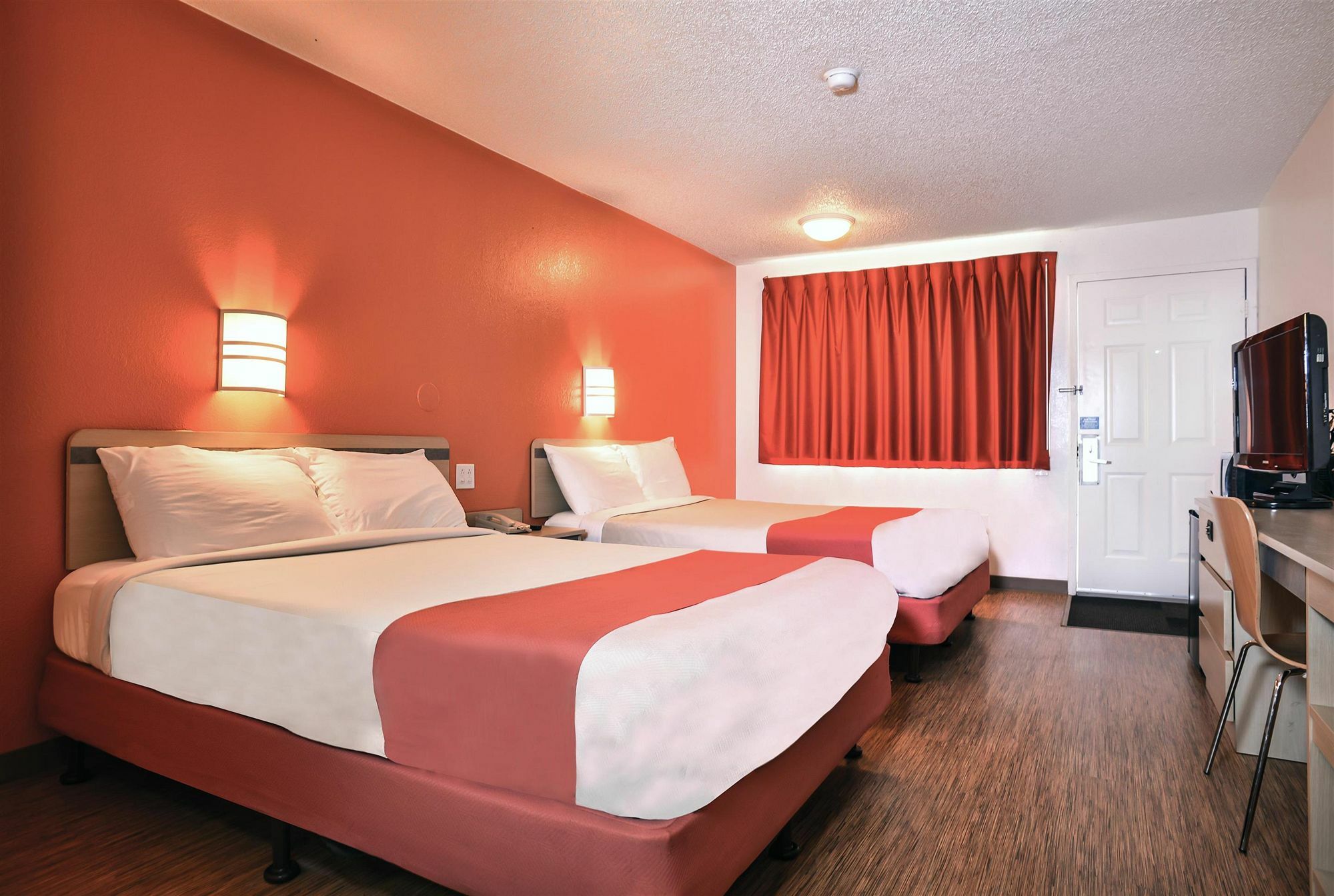 Motel 6-Saint Joseph, Mo Bagian luar foto
