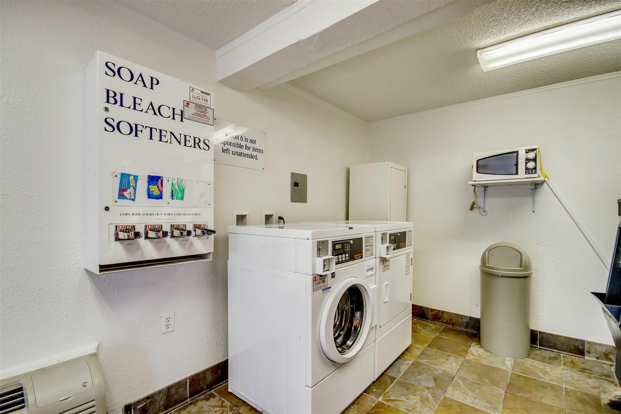 Motel 6-Saint Joseph, Mo Bagian luar foto