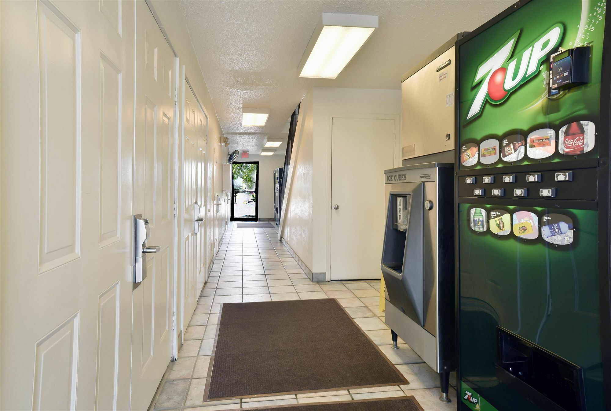 Motel 6-Saint Joseph, Mo Bagian luar foto